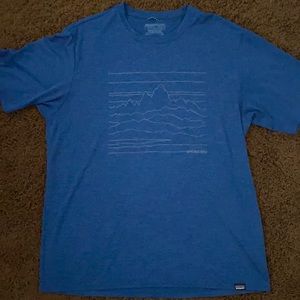Patagonia Dri-Fit T-Shirt